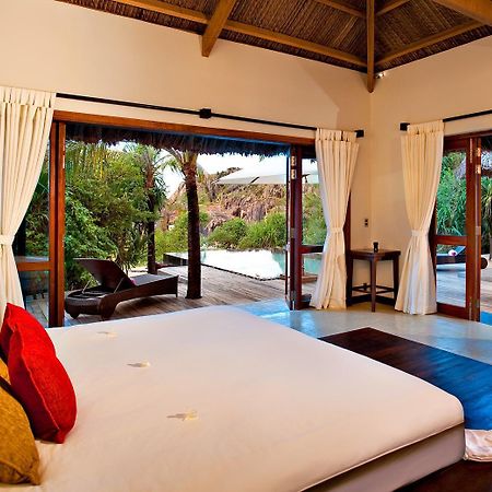 Bai Tram Hideaway Resort Tuy Hoa Exterior foto