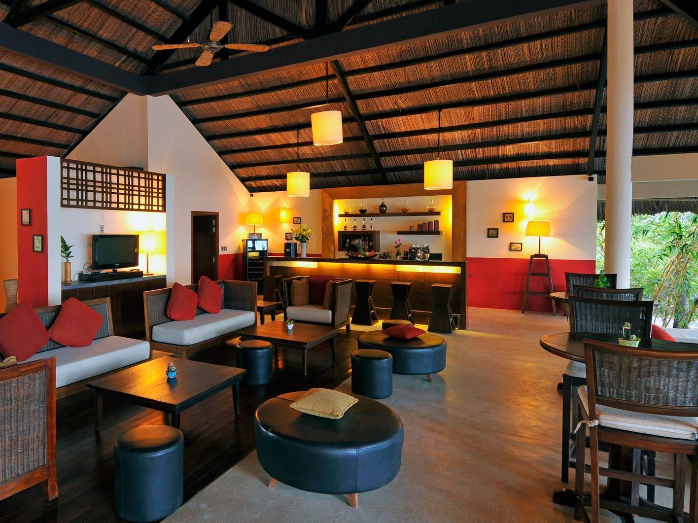 Bai Tram Hideaway Resort Tuy Hoa Exterior foto